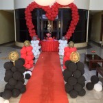 2022 Valentine's Day at Lowlands Hotel