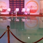 Weru TV Event at Lowlands Hotel