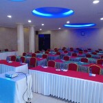 Conference Centres