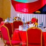 Conference Centres