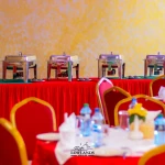 Conference Centres