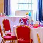 Conference Centres