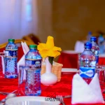 Conference Centres