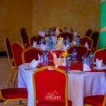 Conference Centres