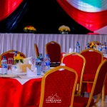 Conference Centres