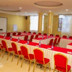 Conference Centres