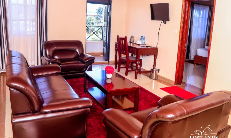 Executive Suite
