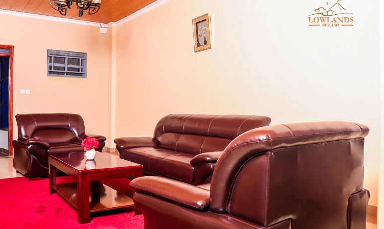 Executive Suite