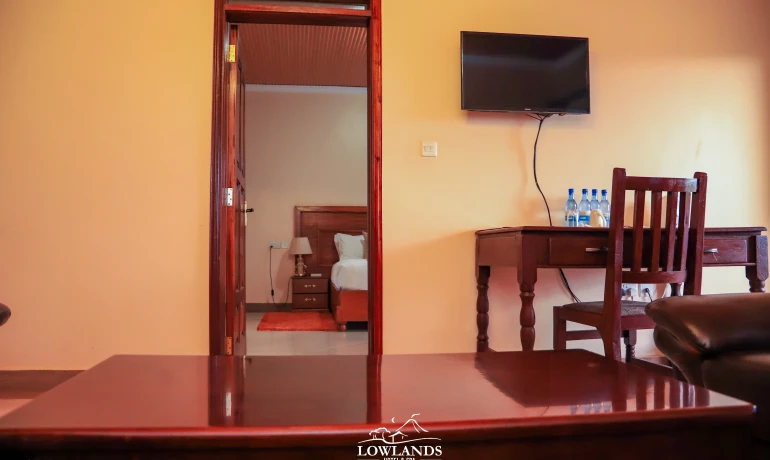 Executive Suite