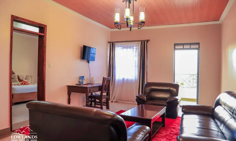 Executive Suite